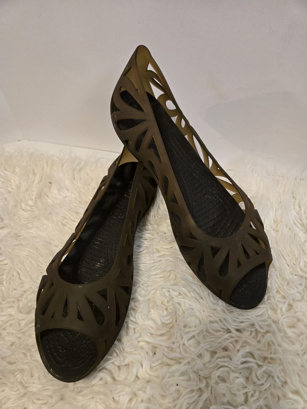 CROCS Women's - Picture 4 of 6
